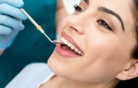Dental Bonding