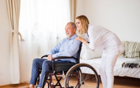 Medical Staffing at Remote Areas