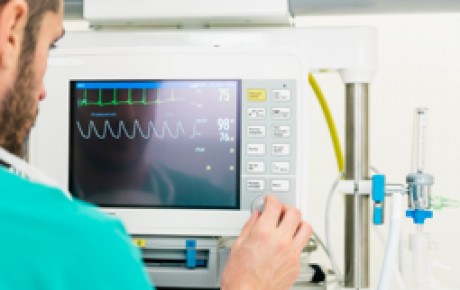 Monitoring of Medical Treatment and Preparation of Medical Reports