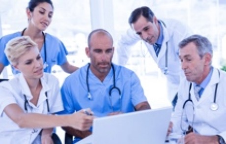 Dispatch of Doctors and Specialists