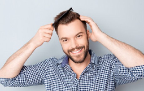Hair Transplant