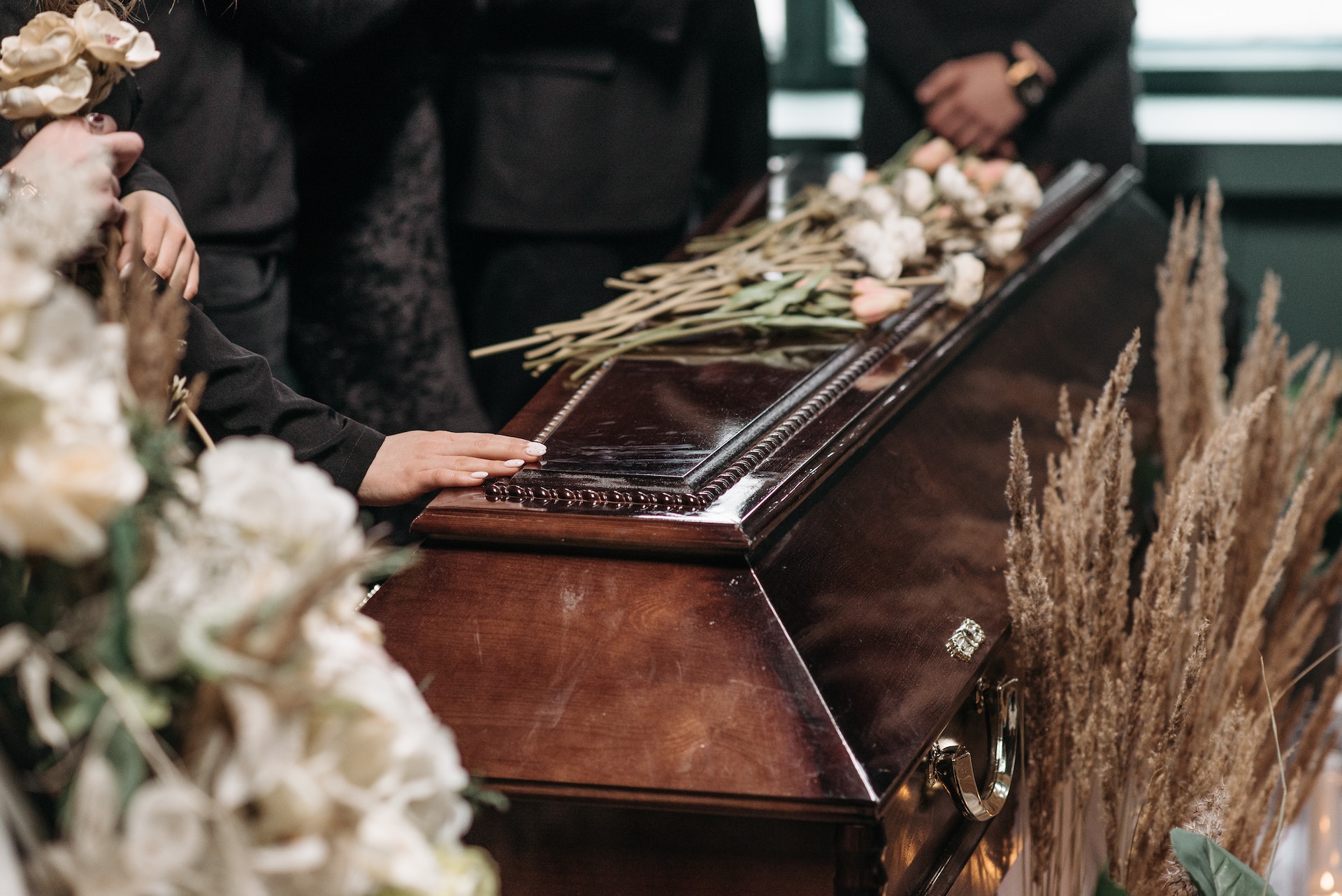 Funeral Assistance