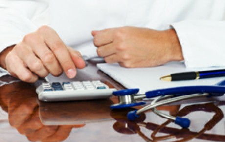 Settling Hospital - Clinic - Doctor Payments