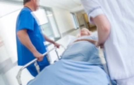 Hospital Admission - Discharging Planning