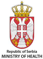 Republic of Serbia Ministry of Health