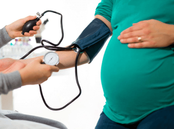 Preeclampsia Can Raise Risk of Heart Disease