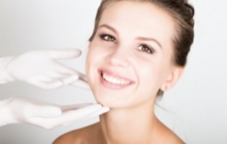 Gummy Smile Correction
