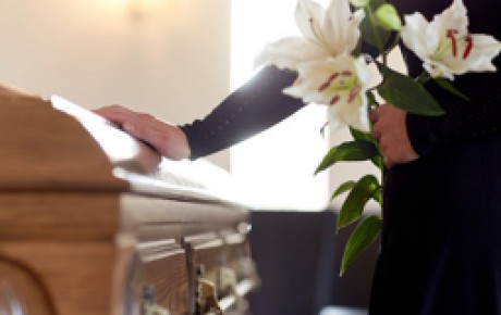 Funeral Assistance